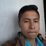 Edward Clemente - @edwardclementediaz - Instagram