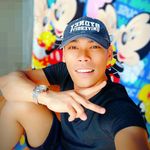 Edward Clemente - @wawadclemente - Instagram
