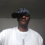 S Edward Clemons - @bfly4him - Instagram