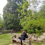 Edward Bayazid Clow - @edwardbayazid - Instagram