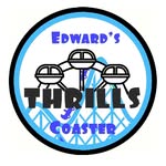 Edward Harvey - @edwardscoasterthrills - Instagram