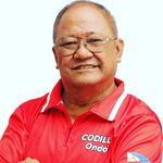 Engr. Edward "Ondo" C. Codilla - @ondocodilla - Instagram
