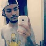 Eduardo Barros - @edwardcoelhoo - Instagram