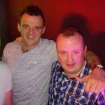 Edward Coffey - @coffey764 - Instagram