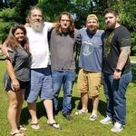 Edward Coffey Jr. - @coffeyedwar - Instagram