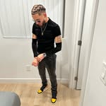 Edward Coley - @__bruceleroy - Instagram