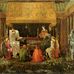 Sir Edward Coley Burne-Jones - Facebook