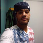 Edward Collado - @sirhead - Instagram