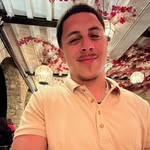 Edward Collado - @boss_donbrim - Instagram