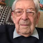 Richard Edward Collinson ll - @slim_rich1936 - Instagram