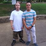 Edward Colston - @mmcolston - Instagram