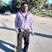 Edward Coston - Facebook
