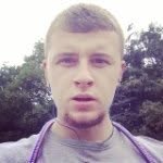 Thomas Edward Colton - @thomascolton25 - Instagram