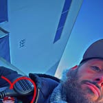Edward Comeau III - @monsterinsde - Instagram