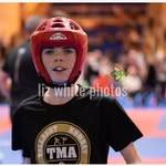 Edward Comerford - @edwardcomerfordkickboxer - Instagram