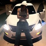 Tyrell Edward Comer - @itherealtrell - Instagram