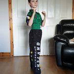 Edward Comerford - @edwardcomerfordkickboxer - Instagram