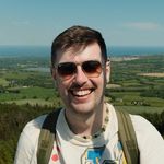 Sean Edward Comerford - @mrshedford - Instagram