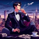 Edward Conza - @edwardconza15 - Instagram