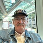 Edward D Conrad Sr - @edwarddconrad - Instagram