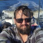 Edward Conan Wood - @trolleyboy22 - Instagram