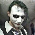 Jessie Edward Conover - @eye_of_the_rorrim - Instagram