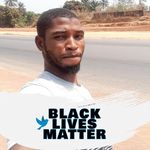 Edward Alfred Conteh - @edward.conteh.12 - Instagram