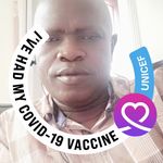Edward Bai Conteh - @contehedwardbai - Instagram