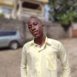 Edward Conteh - @edwardconteh4 - Instagram