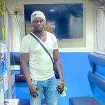 Edward Conteh - @conteh7087 - Instagram
