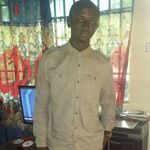 Edward Conteh - @edwardconteh36 - Instagram