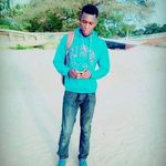 Edward Conteh - @conteh555 - Instagram