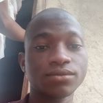 Edward Conteh - @edwardconteh11 - Instagram