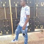 Edward Conteh - @conteh8244 - Instagram