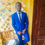 Edward Conteh - @iconoballack - Instagram