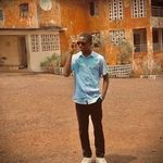 Edward Conteh - @conteh4083 - Instagram