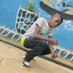Edward Conteh - @conteh6517 - Instagram