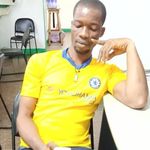 Edward Conteh - @edwardconteh867 - Instagram