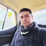 Edward Contreras - @edwardcontreras862 - Instagram