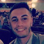 Edward Corey - @emcandrews2231 - Instagram