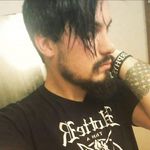 Edward Corey - @edicanexplosion - Instagram