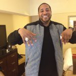 Edward Cormier - @biged45 - Instagram