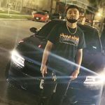 Edward Cormier - @laughwithbaby - Instagram