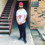 Edward Cormier - @b_waybie - Instagram