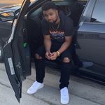 Edward Cormier - @babywaybie - Instagram