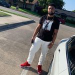 Edward Cormier - @youngwaybi - Instagram