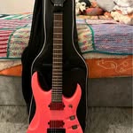 Edward Corner - @gipsonandfenderguitar - Instagram