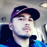 Abelardo Corral - @edwardcorralvzla - Instagram