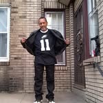 Edward Correa - @ed_money215 - Instagram