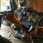 Edward Correll - @eddiedreamah64 - Instagram